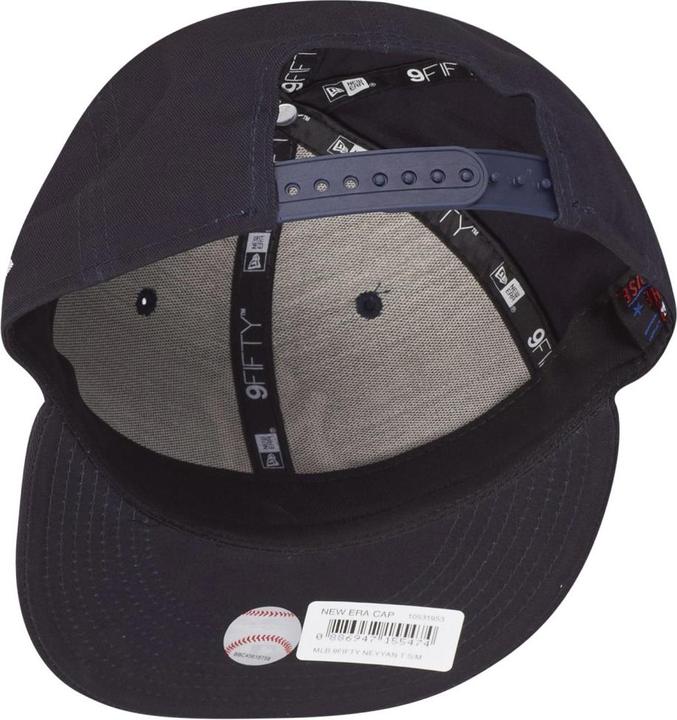 Produktbild New Era 9Fifty New York Yankees (M, L)