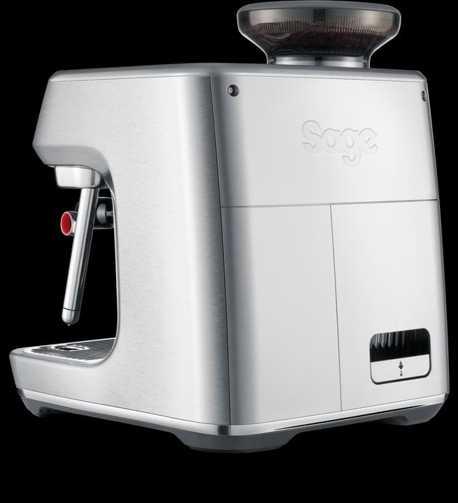 Actual product image Sage The Oracle Jet (CH plug)