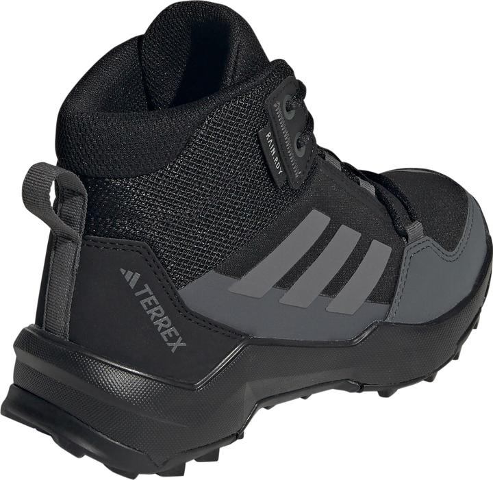 Actual product image adidas AX4R R.RDY Mid (34)