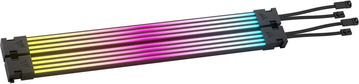 Corsair ARGB PSU Cable Strips (RGB)