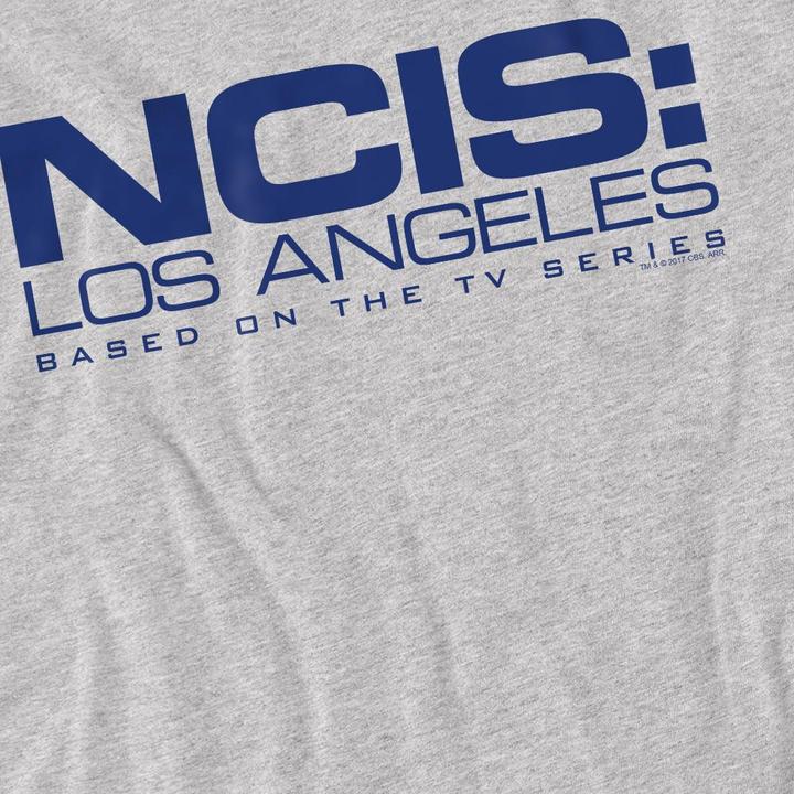 Produktbild NCIS: Los Angeles TShirt (XL)