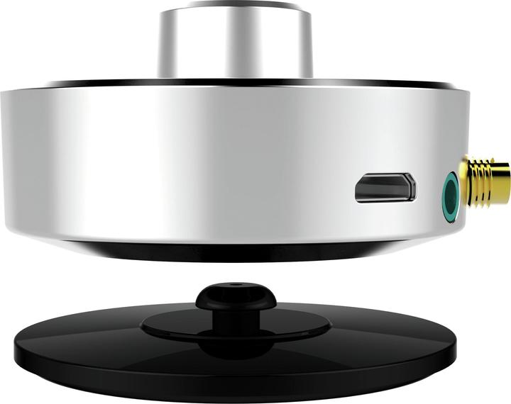 Actual product image Albrecht DR 54 DAB+ (DAB+, DAB)