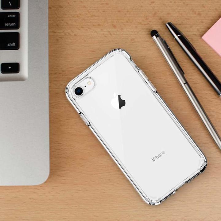 Produktbild Spigen Ultra Hybrid 2 (Apple iPhone 7)