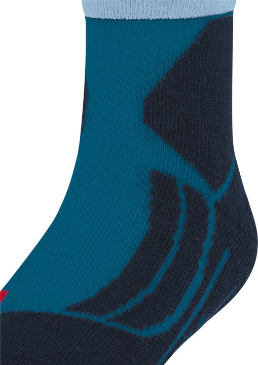 Image du produit Falke SK2 Intermediate Stripes Kids (23 - 26)