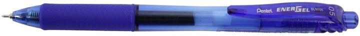 Pentel EnerGel (Bleu, 1 x)