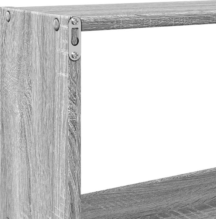 Produktbild VidaXL Wandschrank (158 x 18 x 53 cm)