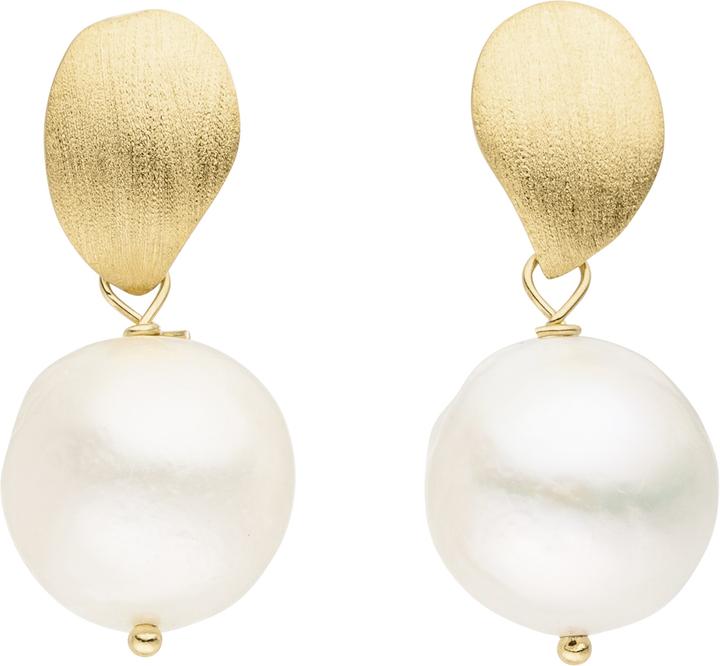 Adriana la mia Perla Firenze (Silber, Perle)