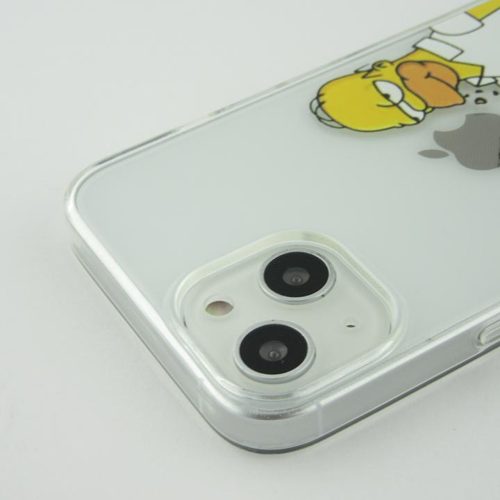 Actual product image PhoneLook Hull Homer Simpson (Apple iPhone 13 mini)