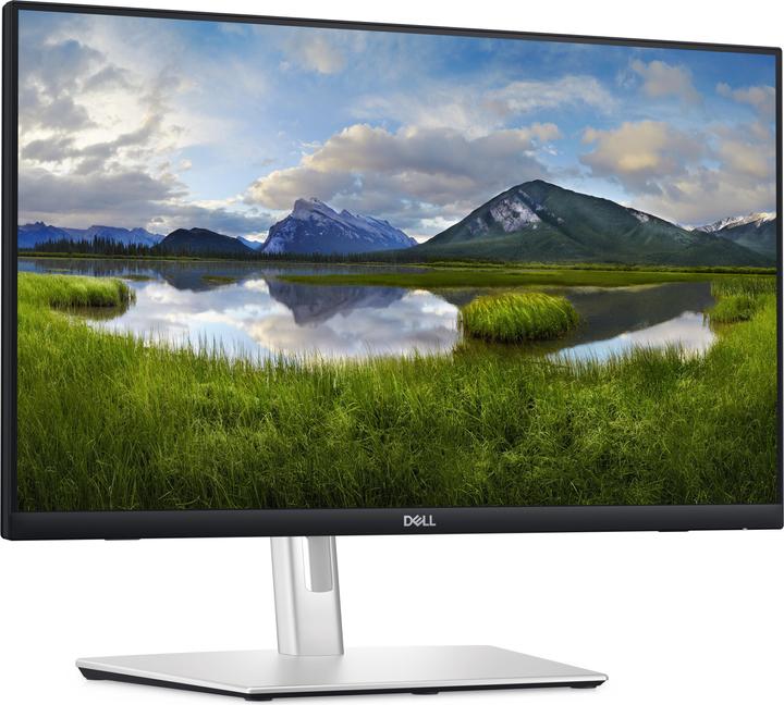 Produktbild Dell P2424HT (1920 x 1080 Pixel, 23.80")