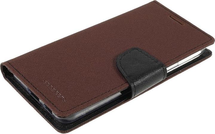 Actual product image Galaxy S22+ - Goospery Fancy Case Cover (Samsung Galaxy S22+)
