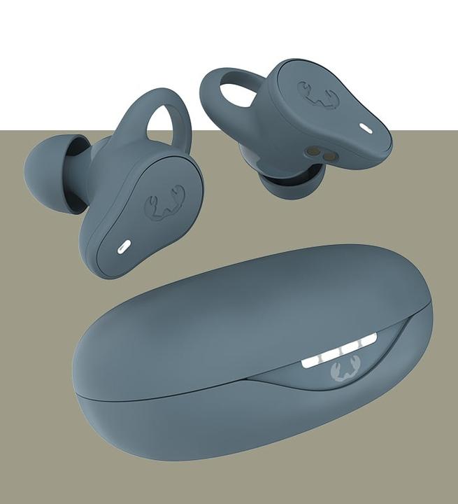 Actual product image Fresh'N Rebel Twins Move (30 h, Wireless)