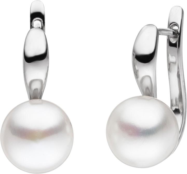 Actual product image Adriana la mia Perla La Maddalena (Perle, Silver)