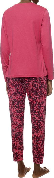 Produktbild Mey Flower Harmony Schlafanzug (44, XXL)