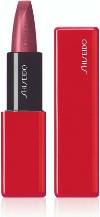 Image du produit Shiseido Technosatin Gel Lipstick No 410 (410 LILAC ECHO)