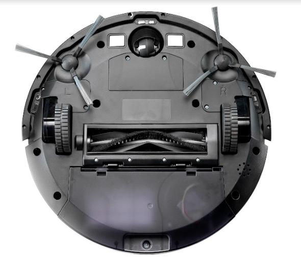 Actual product image Blaupunkt Bluebot Xboost (Vacuum mopping robot)