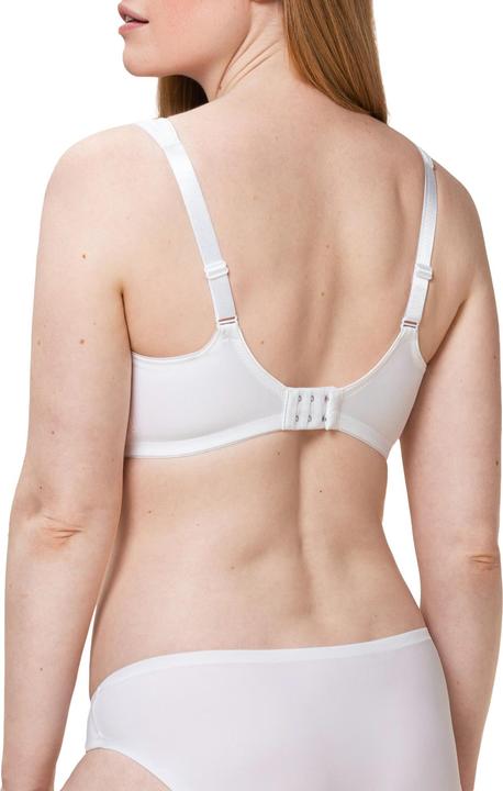 Actual product image Triumph Modern Soft+Cotton W01 (75 C, Single pack)