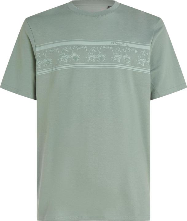 Image du produit O'Neill Mix & Match Floral Graphic T-Shirt (L)