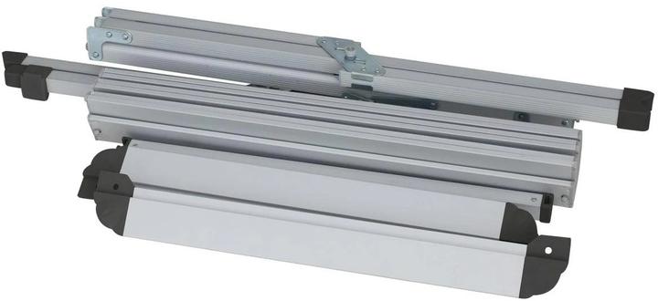 Actual product image Eurotrail St. Pierre - Camping table
