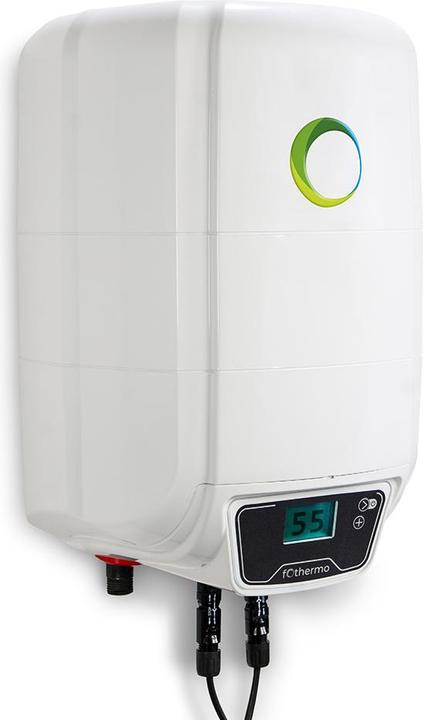 Immagine prodotto Fothermo Caldaia fotovoltaica 10 litri zonne-energie boiler