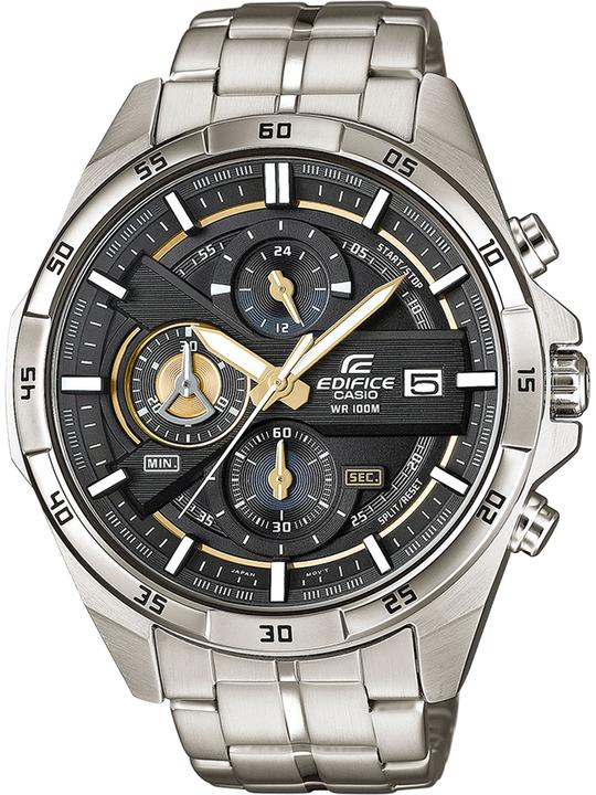 Produktbild Casio Edifice Mod. EFR-556D-1AVUEF (Chronograph, 46 mm)