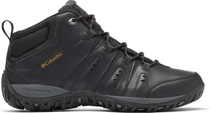 Actual product image Columbia Woodburn™ Ii Chukka Wp Omni-Heat™ (41)