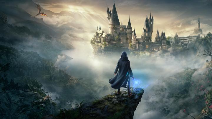 Image du produit WB L'héritage de Poudlard (PS4, DE)