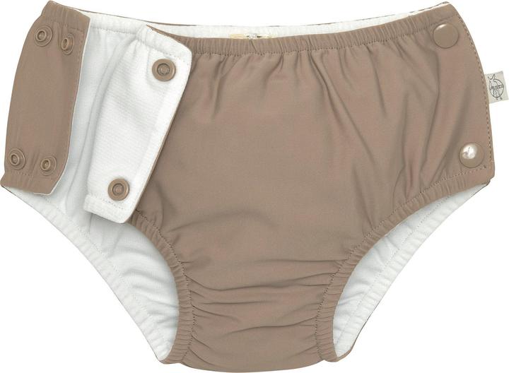 Produktbild Lässig Schwimmwindel mit Druckknöpfen (1 Stück)