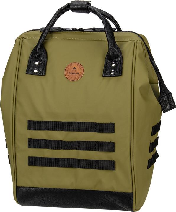 Image du produit Cabaia Sac à dos / Backpack Adventurer Recycled Waterproof Medium (23 l)