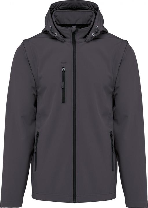 Image du produit Kariban Softshell (XS)