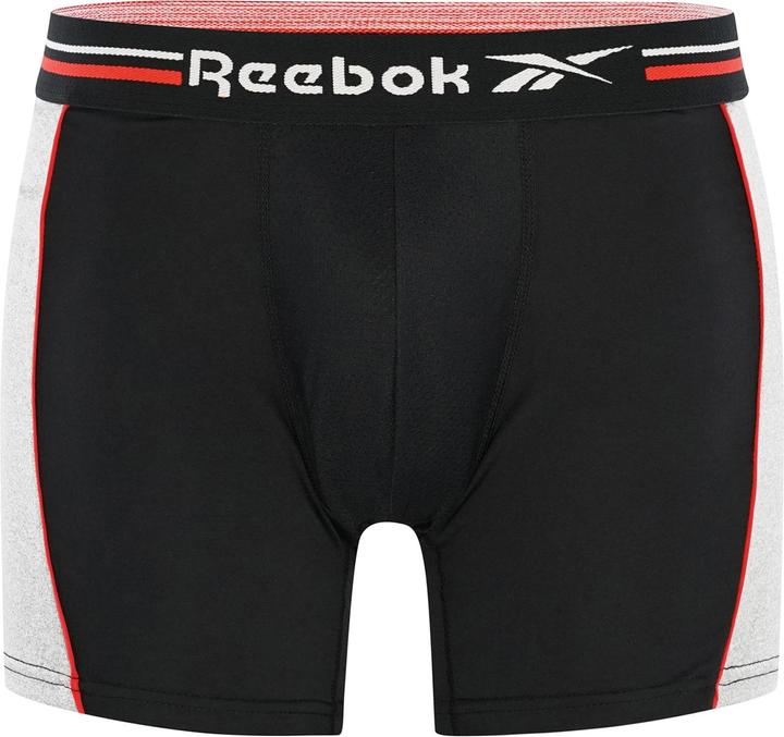 Produktbild Reebok Boxer Jarvis (M, 6er Pack)