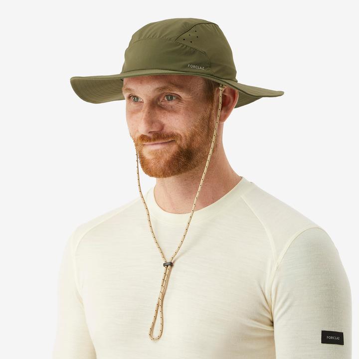 Actual product image Forclaz MT 500 (56, 57, 58)