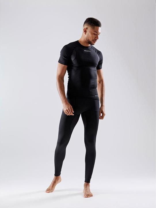 Actual product image Craft Active Extreme X Cn Short Sleeve Shirt (XL)