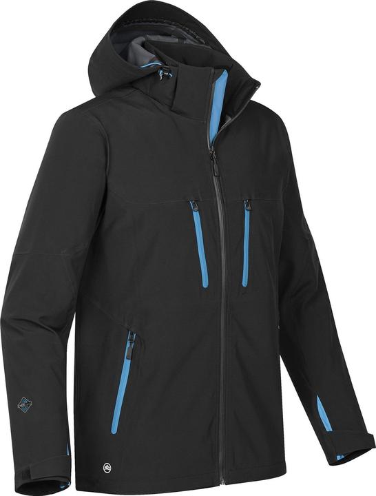 Produktbild Stormtech SoftshellJacke Patrol (XL)