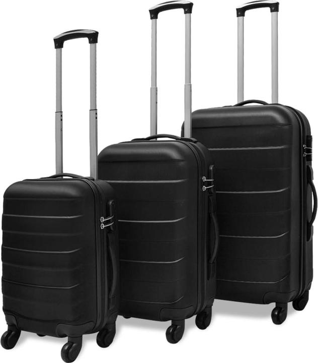 Image du produit VidaXL Farand (Bagage à main (jusqu'à 50l))