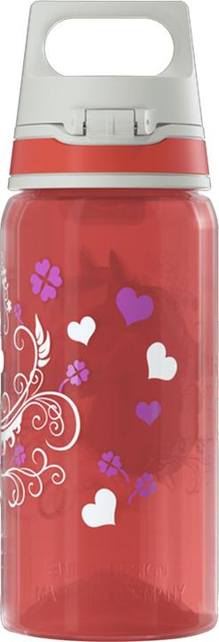 Actual product image Sigg Viva Horse Lunch Box & Bottle