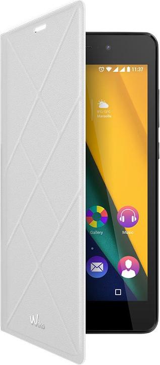 Produktbild Wiko Flip (Wiko Pulp Fab)