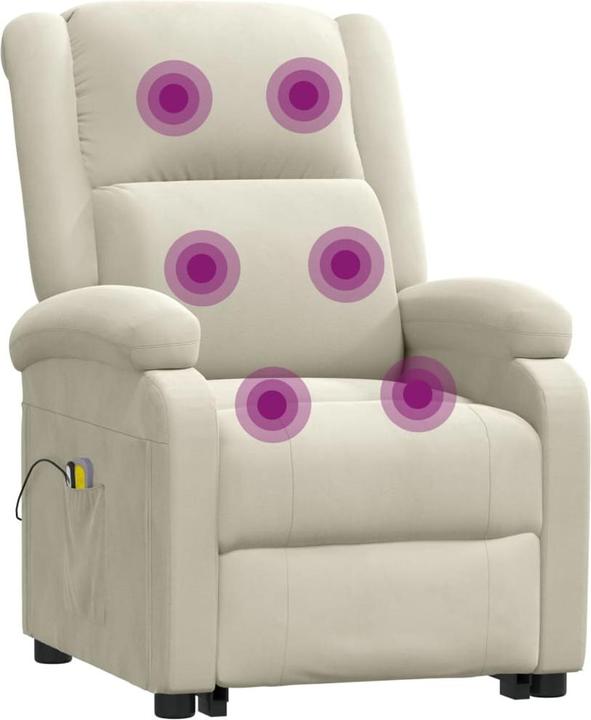 Actual product image VidaXL Zaria