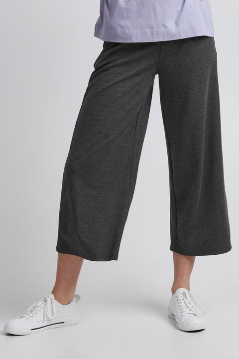 Actual product image Ichi IHKATE SUS WIDE PA 20116301 (M)