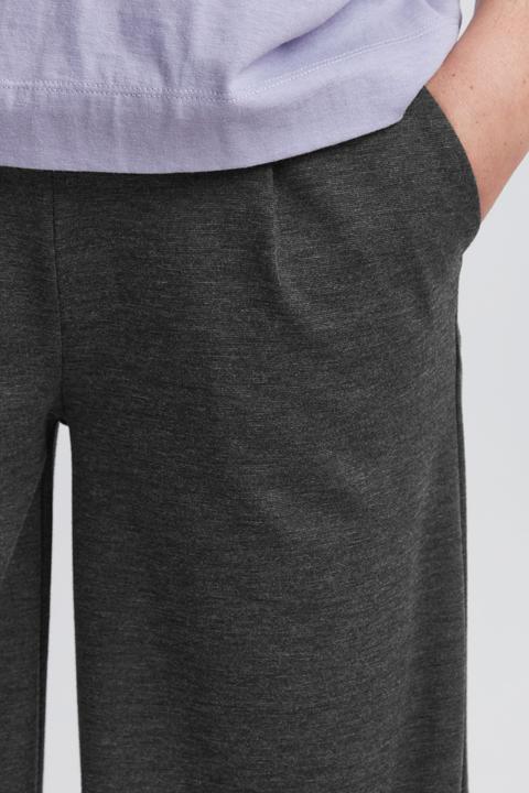 Actual product image Ichi IHKATE SUS WIDE PA 20116301 (M)