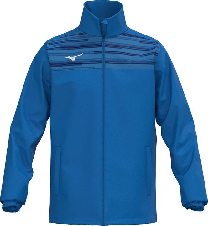 Mizuno Chiba Micro Jacket