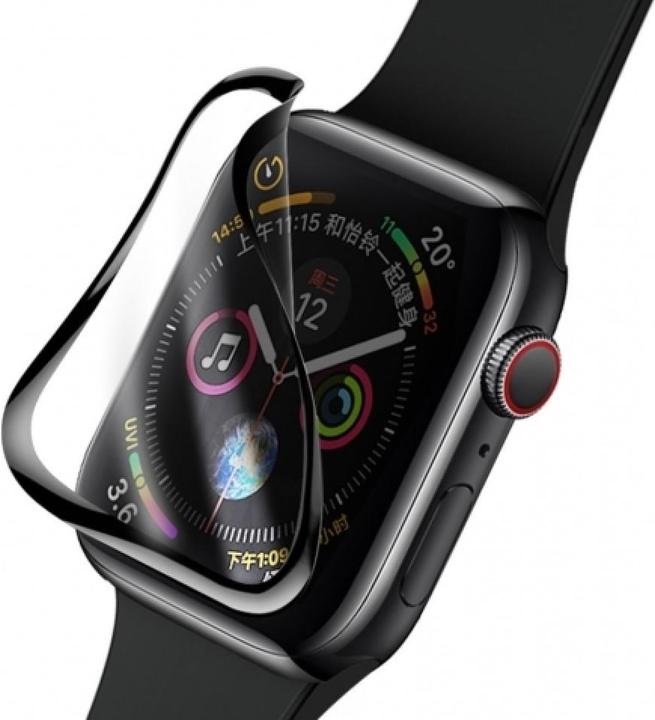 Immagine prodotto Baseus Apple Watch 44mm - Pellicola protettiva per display in vetro antiproiettile