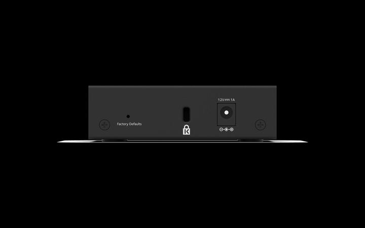 Immagine prodotto Netgear GS305E (5 Porti)
