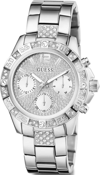 Actual product image Guess - Majesty GW0771L1