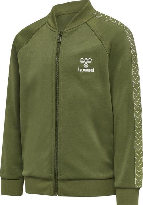 Produktbild hummel Trick Zip Jacket (122)