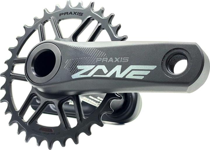 Zane Youth M28/30