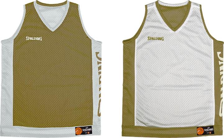 Immagine prodotto Spalding Canotta reversibile (3XL)