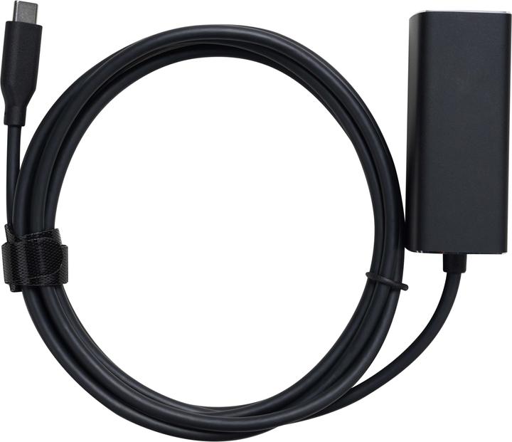 Image du produit Obsbot Adaptateur USB-C Tail Air Adaptateur USB-C vers Ethernet (USB-C, RJ45 (1x))