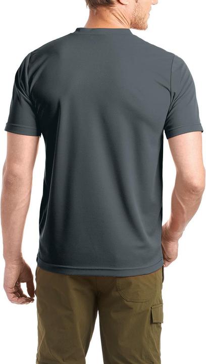 Actual product image Maier Sports Walter T-shirt (M)