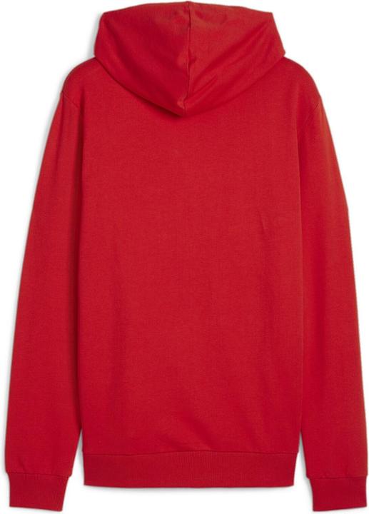 Produktbild Puma teamGOAL Casuals Hoody (XXL)