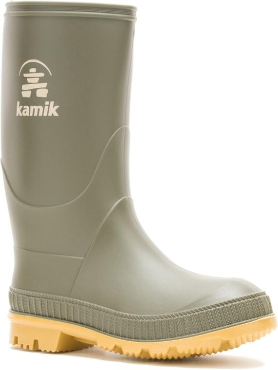 Immagine prodotto Kamik Stivali di gomma Stomp per bambini (37)